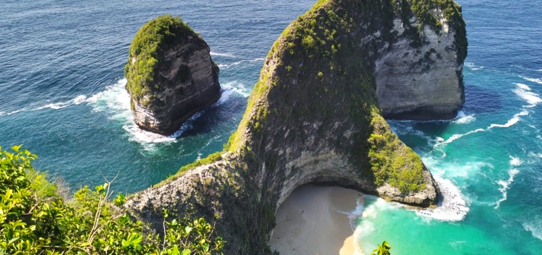 East and West Nusa penida Tour photo 4