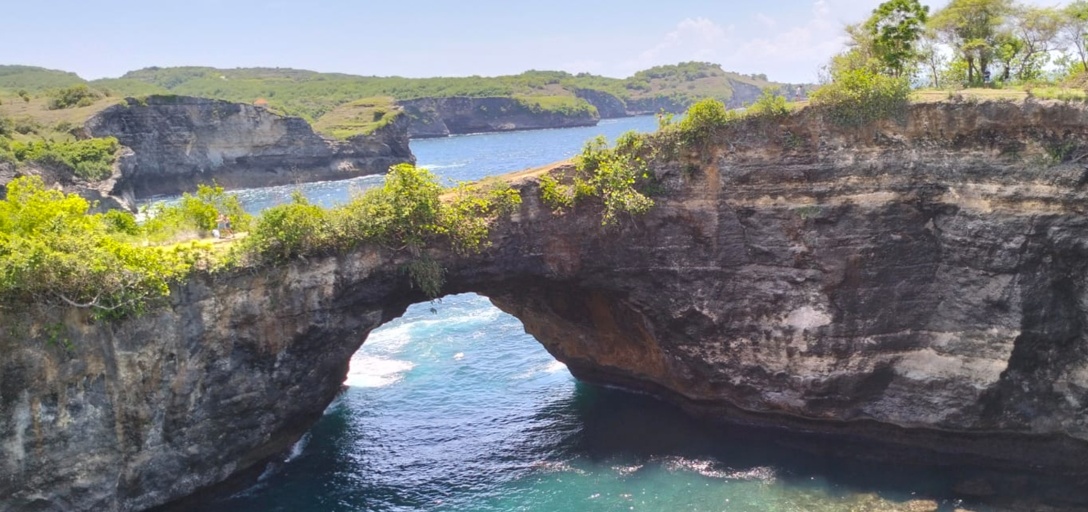 East and West Nusa penida Tour photo 5