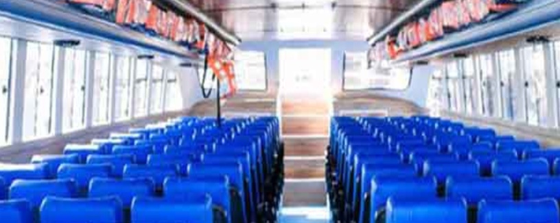 Sanjaya Fast Boat photo 3