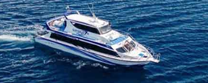 Sanjaya Fast Boat photo 5