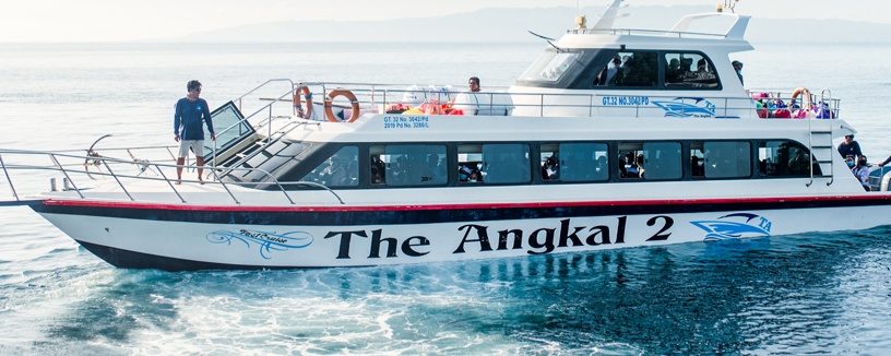 Angkal Fast Boat photo 3