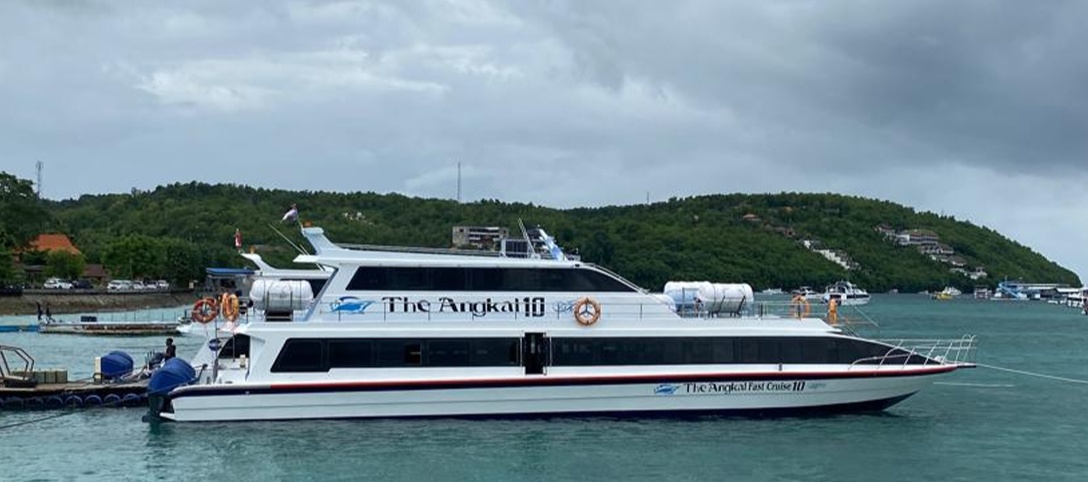 Angkal Fast Boat photo 5