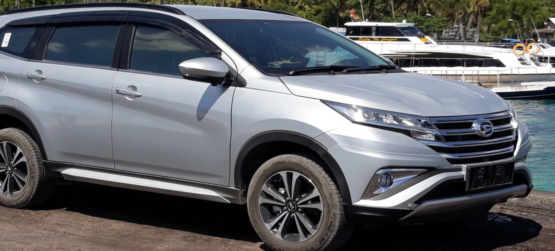 Transfer From Banjar Nyuh Port to Hotel