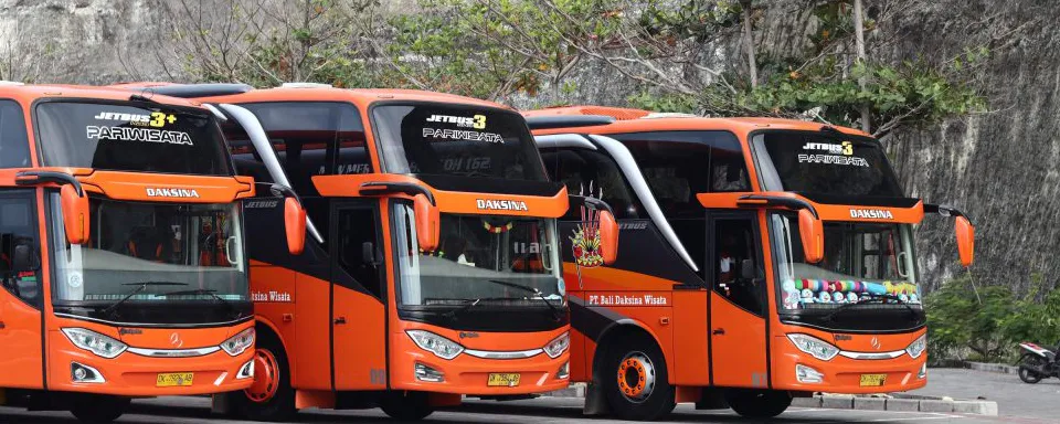 Bali Transport