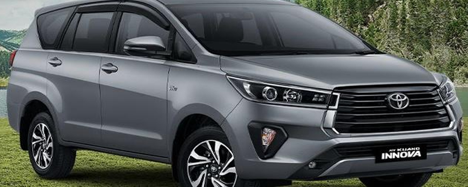 Bali Car Rental