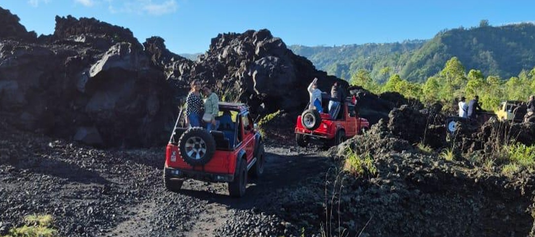 Mount Batur Sunrise Trek photo 3