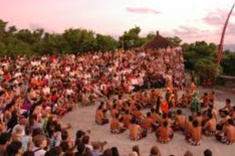 KECAK DANCE ULUWATU PERFORMANCE photo 3