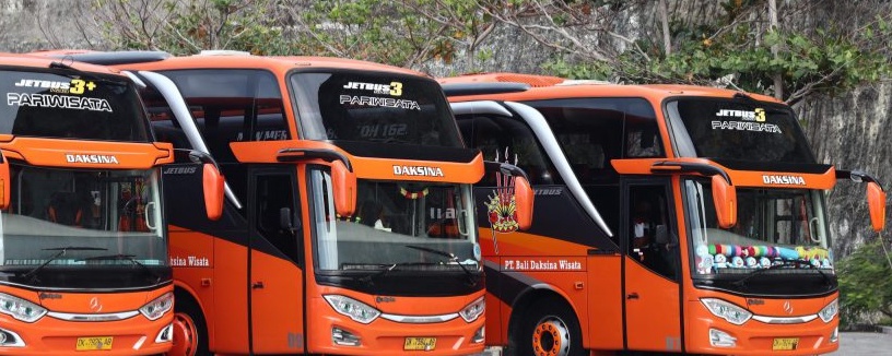 Bus 35 Seats photo 2