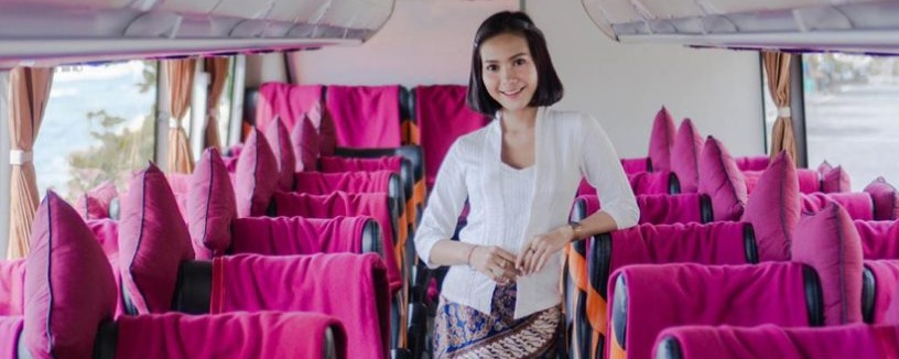 Bus 35 Seats photo 4