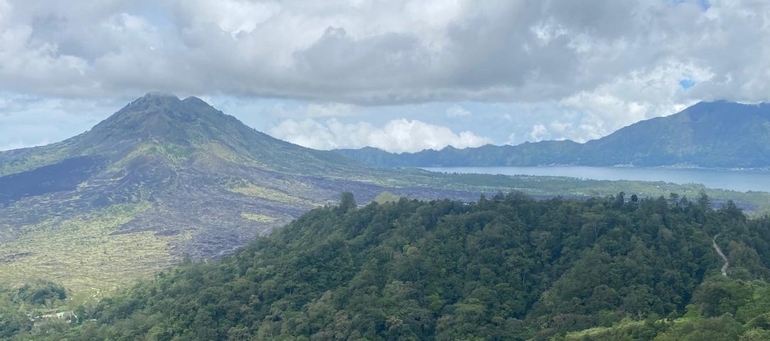 Kintamani Tour