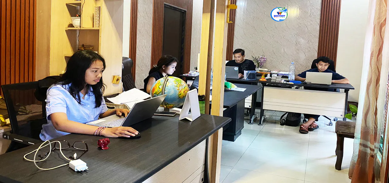 Help Center