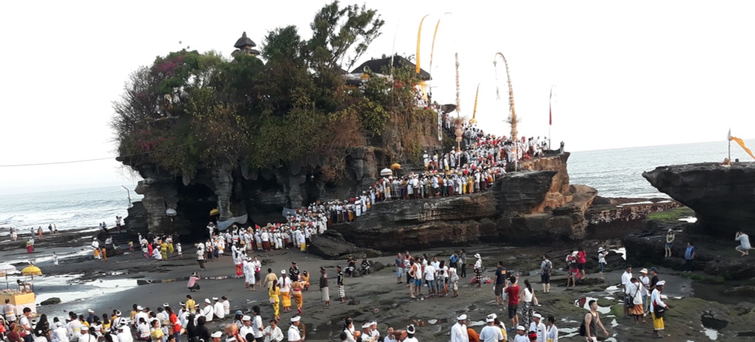 Tanah Lot