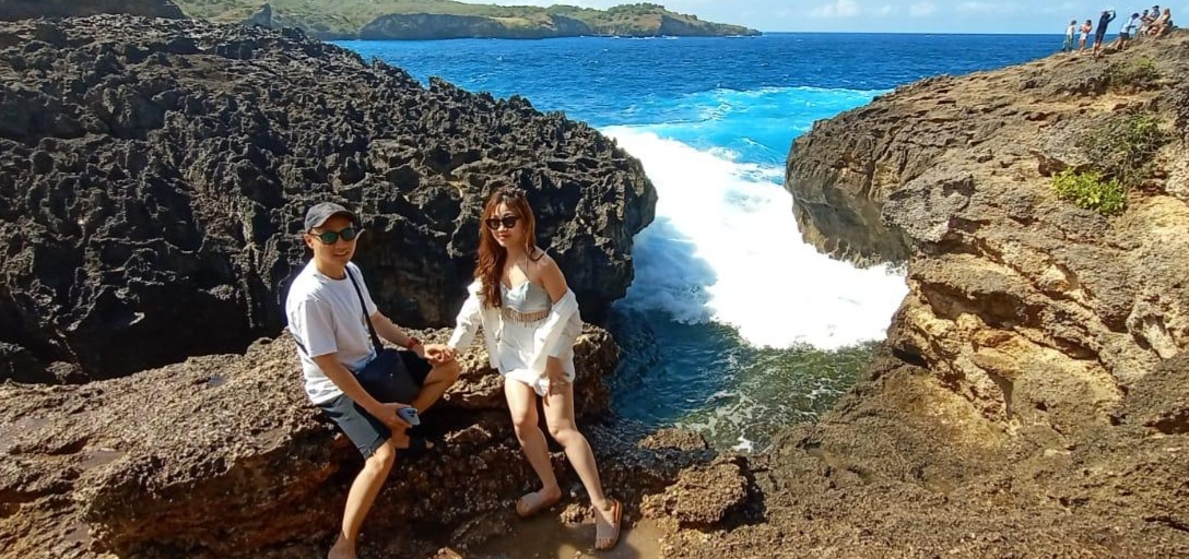 Nusa Penida and Lembongan Tour 4 Days 3 Nights photo 2