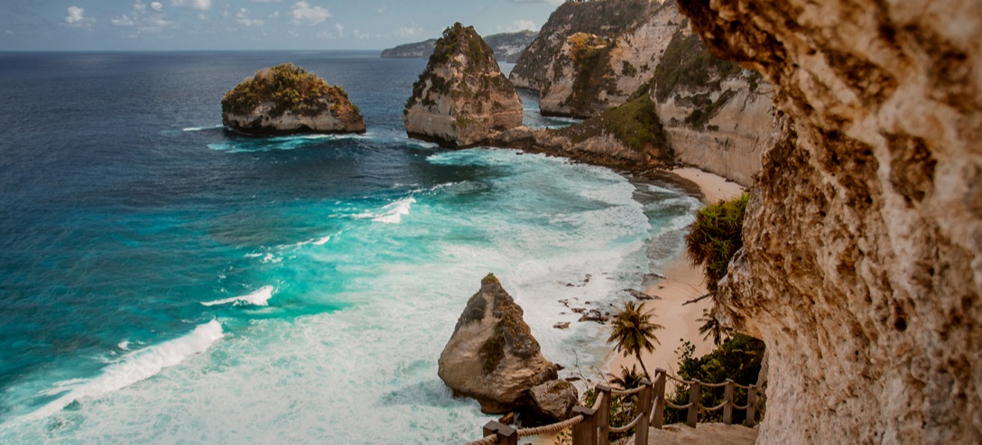 Nusa Penida and Lembongan Tour 4 Days 3 Nights photo 4