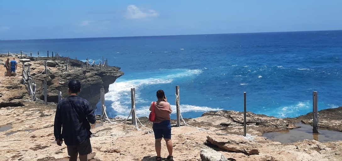 Nusa Penida and Lembongan Tour 4 Days 3 Nights photo 5