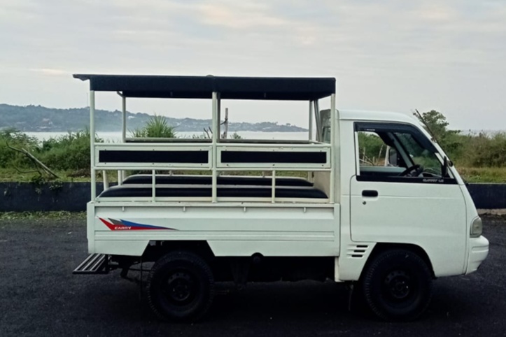 Nusa Lembongan Hotel Transfer
