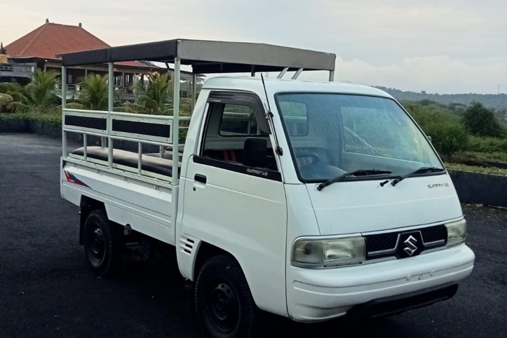 Nusa Lembongan Tour