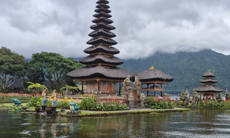 Bali Package Tour 5 Days 4 Nights