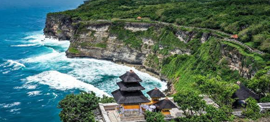 Bali Package Tour 5 Days 