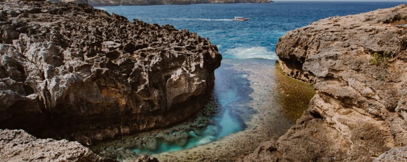 Bali Nusa Penida Package Tour 3 Days