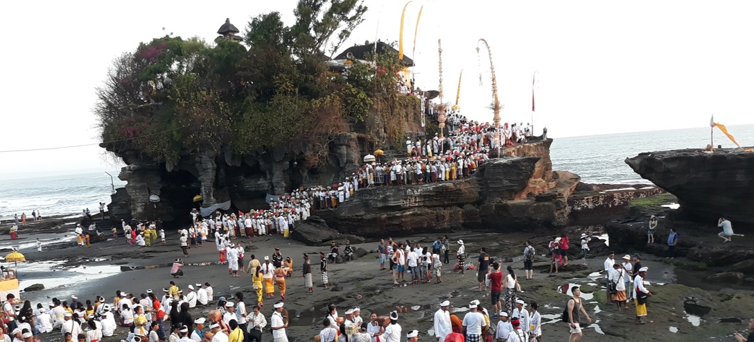 Bali exotic Package Tour 4 Days 