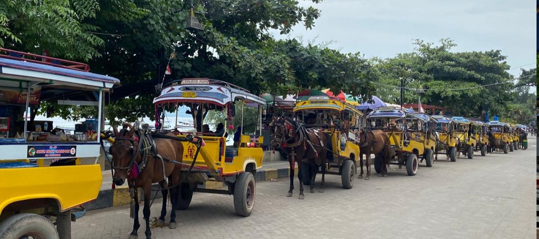 Bali Lombok 7 Days 6 Nights