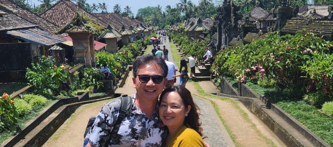 Bali Lombok 7 Days 6 Nights photo 3
