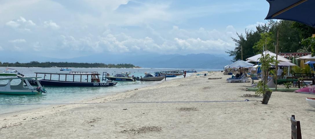 Bali Lombok 7 Days 6 Nights photo 4