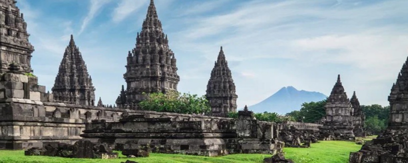 Jogyakarta Tour 3 Days 2 Nights photo 2