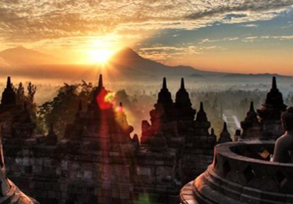 Jogyakarta Tour 3 Days 2 Nights photo 3