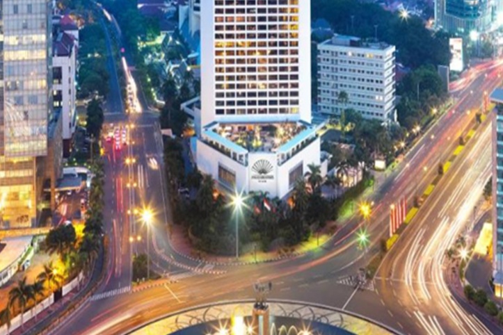 Jakarta Package Tour 3 Days