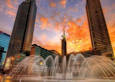 Jakarta Package Tour 3 Days photo 2