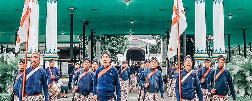 Jogyakarta Tour 3 Days 2 Nights photo 5