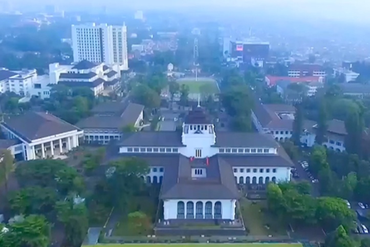 Bandung Package Tour 4 Days 3 Nights