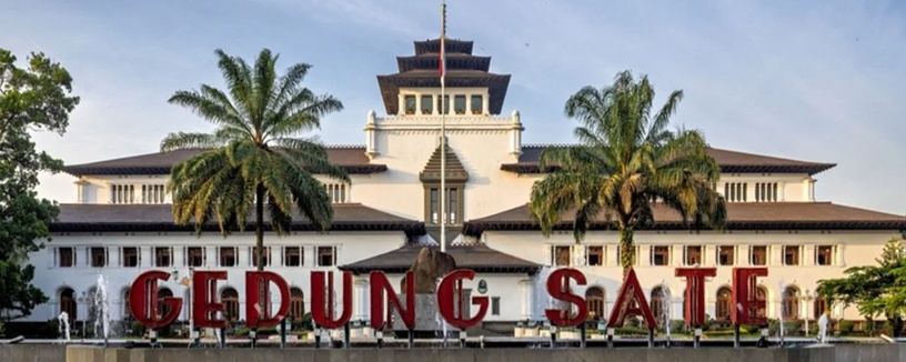 Bandung Package Tour 4 Days 3 Nights photo 2