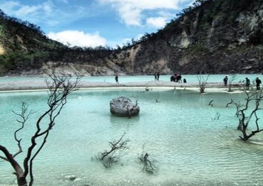 Bandung Package Tour 4 Days 3 Nights photo 5