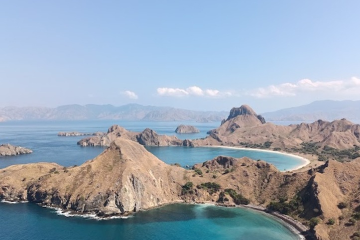 Komodo Open Trip 3D2N by Tectona Phinisi photo 3