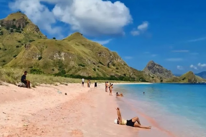 Komodo Open Trip 3D2N by Tectona Phinisi photo 5