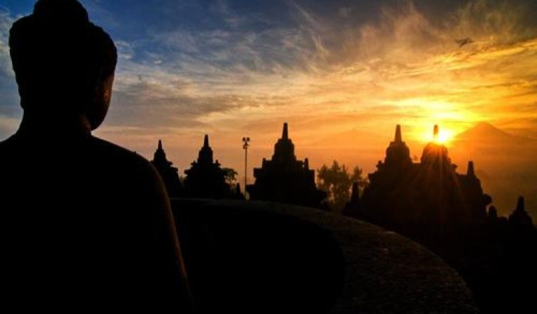 Jogyakarta Package Tour 3 Days 