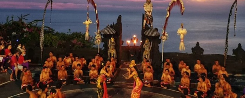 Bali Package Tour 6 Days