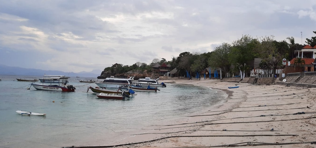 Nusa Lembongan Tour 3 Days