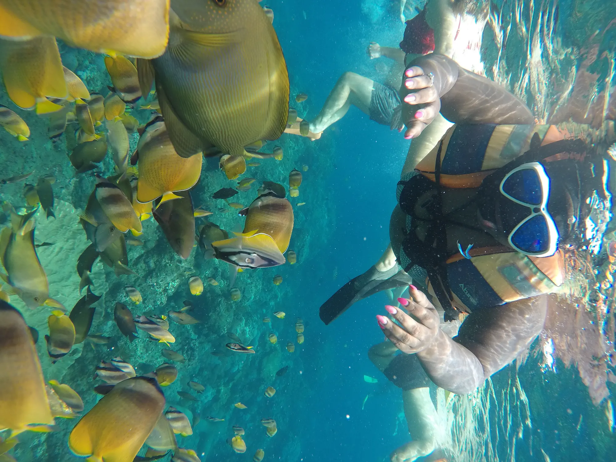 Nusa Penida Day Trip Snorkelling  photo 2