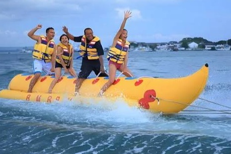 Banana Boat Watersport Tj. Benoa