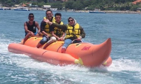 Banana Boat Watersport Tj. Benoa photo 2