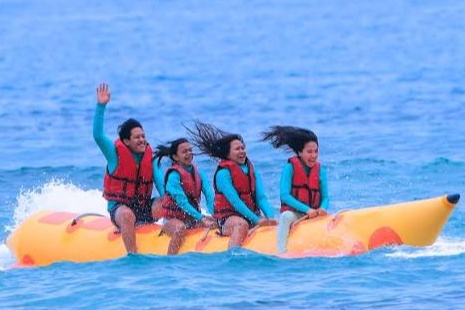 Banana Boat Watersport Tj. Benoa photo 3
