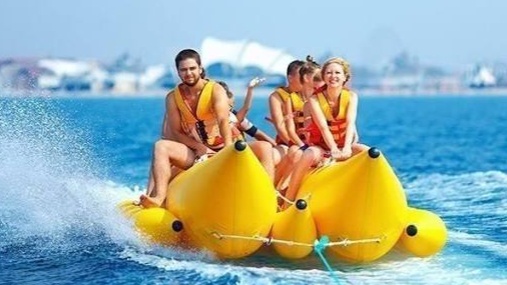 Banana Boat Watersport Tj. Benoa photo 4