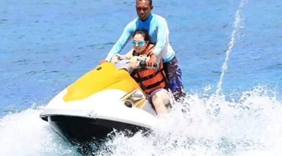 Jet Ski Water Sport Tanjung Benoa
