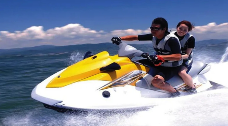 Jet Ski Water Sport Tanjung Benoa  photo 2