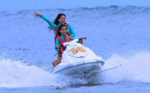 Jet Ski Water Sport Tanjung Benoa  photo 3