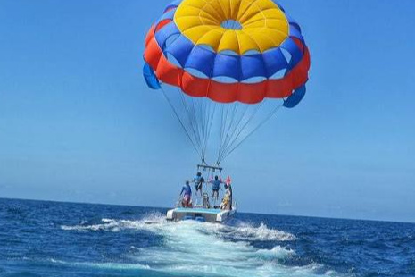 Bali Water Sport Package photo 2